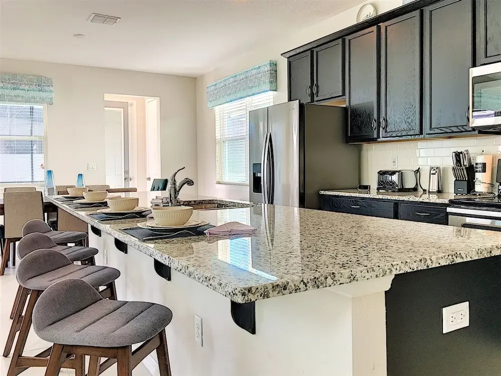 Laguna Villa by Florida Spirit