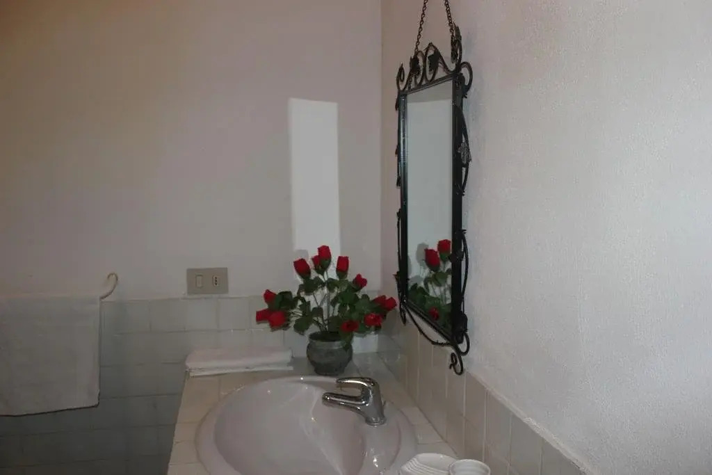Casa Burraia