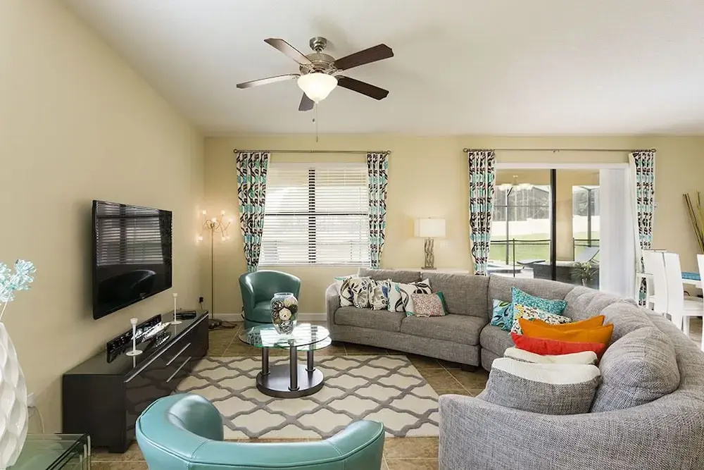 Starmark Luxury Collection - Mansions at ChampionsGate
