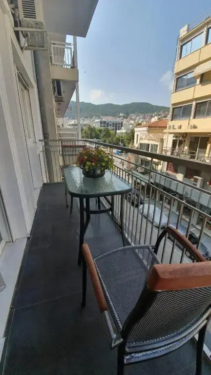 City Center Comfortable Studio Apartment
