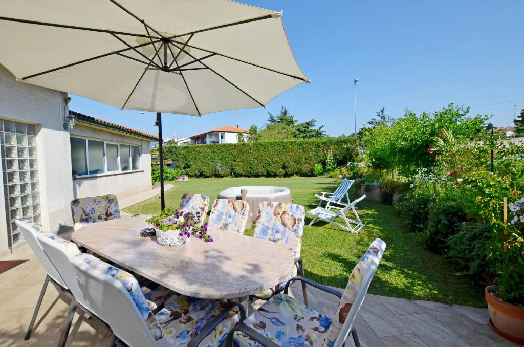 Apartment Evan