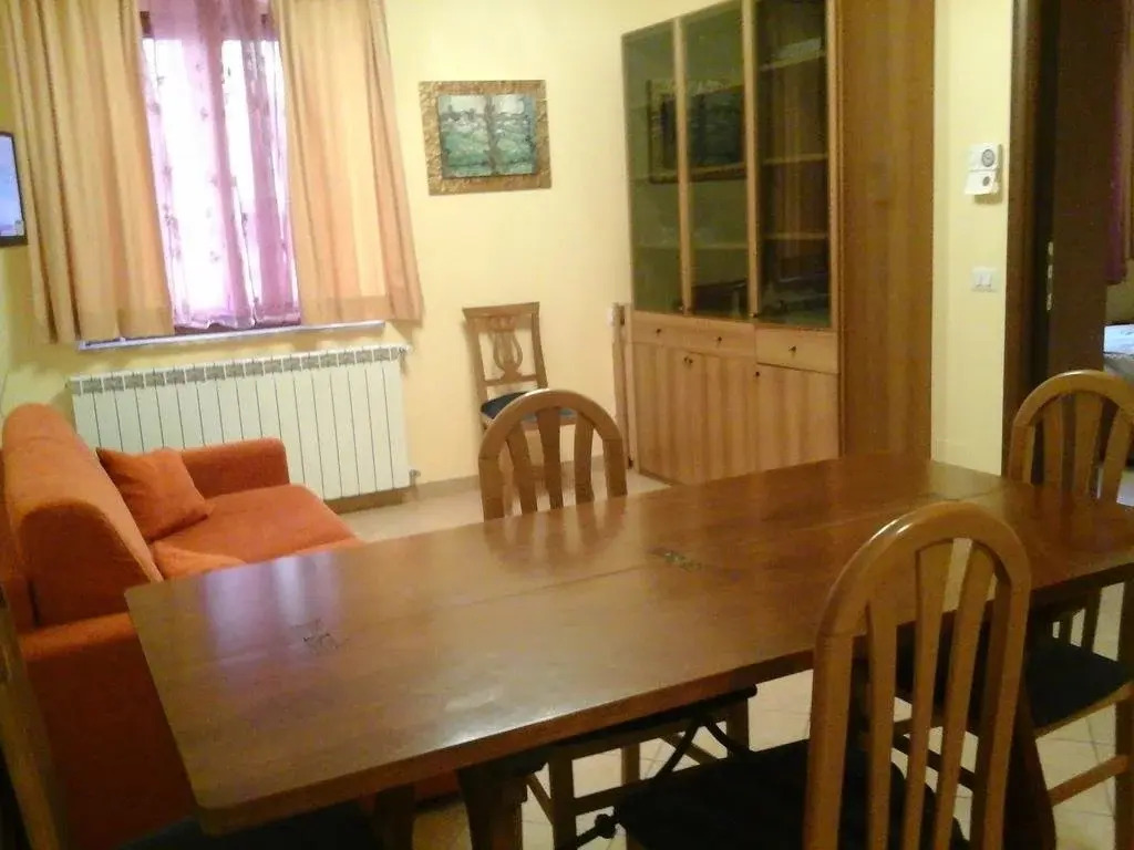 Europa Casa Vacanze