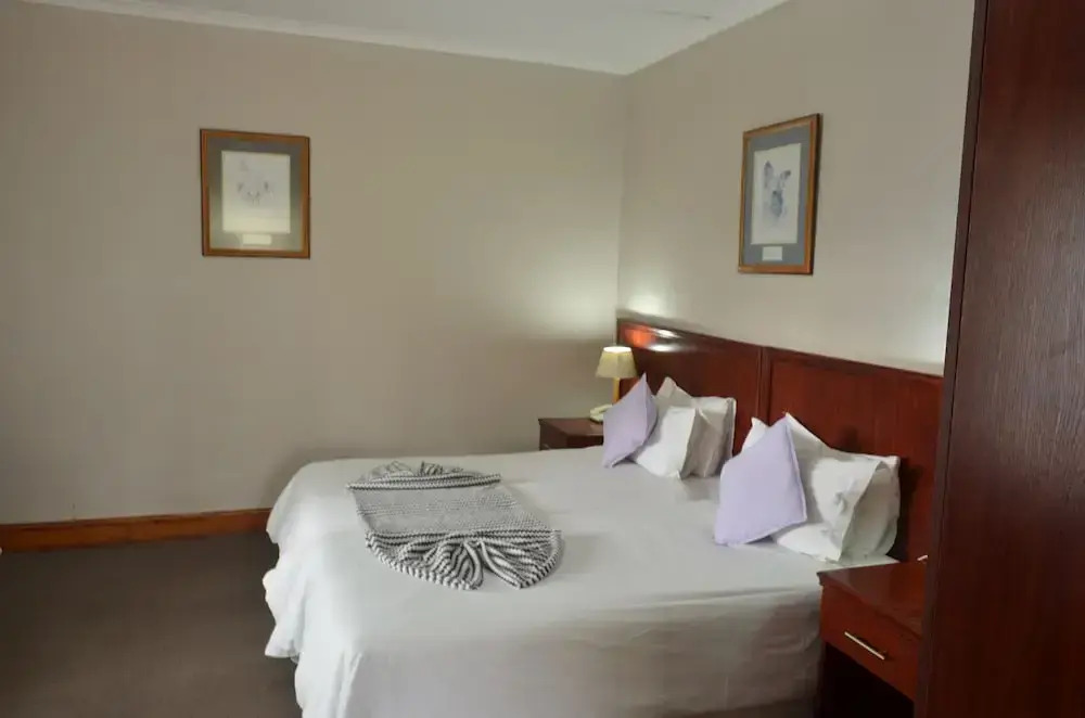 Oak lodge Guest House