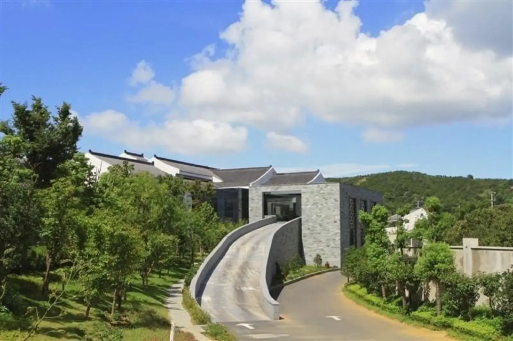 Suzhou Hanyuan International Club
