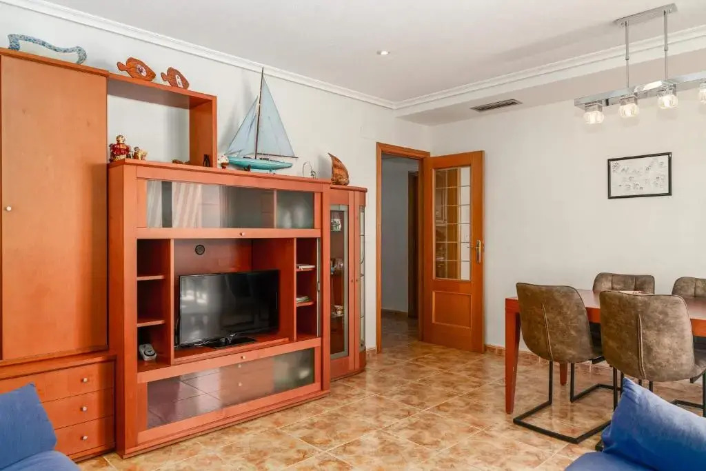 PuertoMar VI apartment
