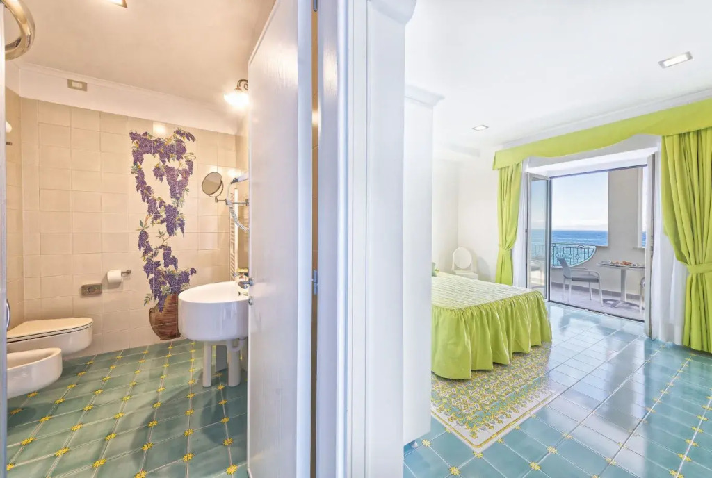 Hotel La Madonnina