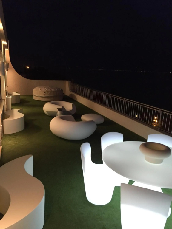Reggio Suite Luxury