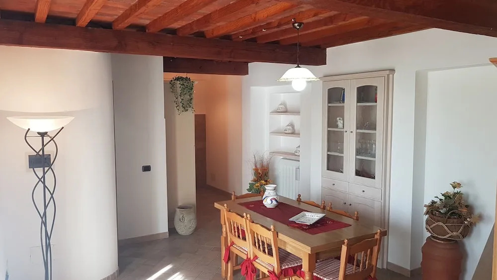 "la Casa Delle Bimbe"