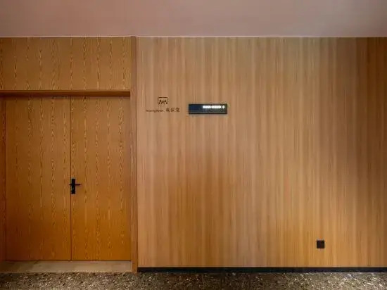 TRUE GO Hotel (Zibo Wanda Plaza Qishenghu Park)
