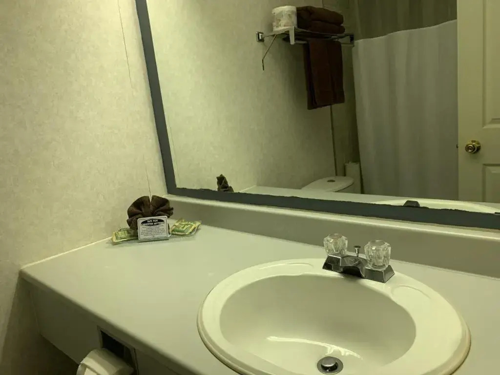 Bancroft Inn & Suites
