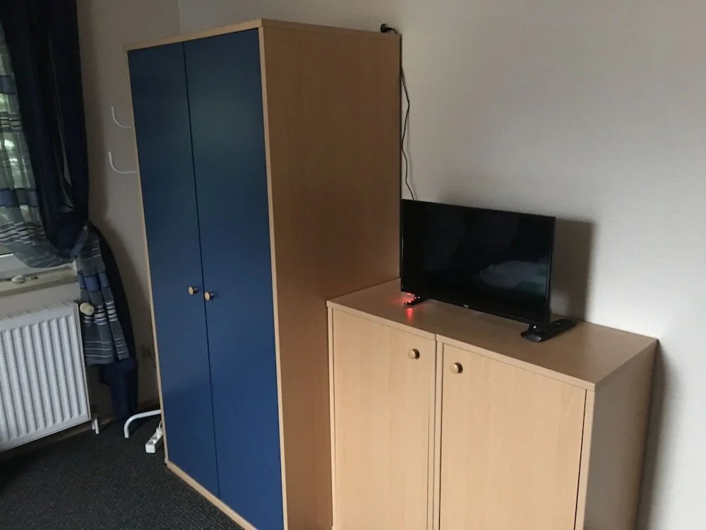 Gastezimmer Berlin