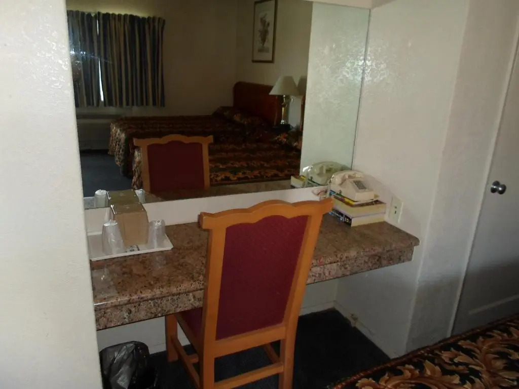Budget Inn Morgan Hill