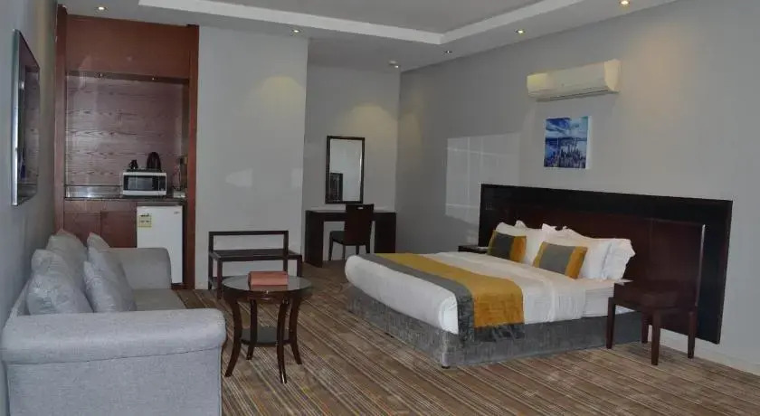 Taleen Granada Hotel Apartments