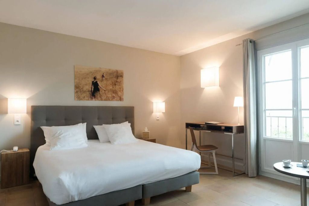 Hôtel & Restaurant de charme - La Bégude Saint-Pierre