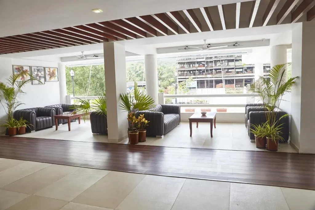 Hotel Reemz