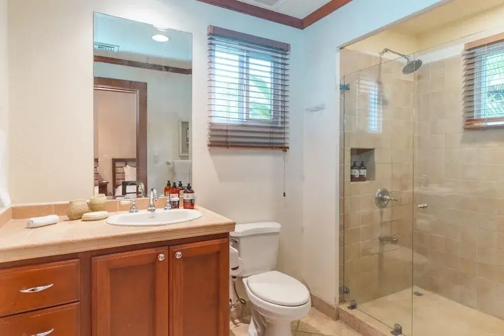 CR Luxury Veranda 3H 1 Bdrm