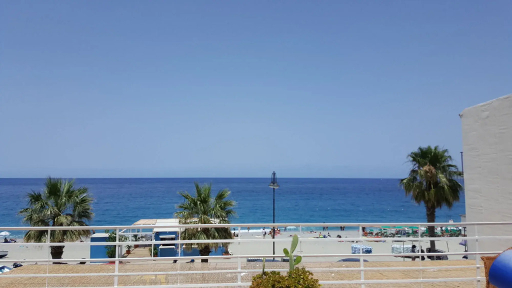 Le Sirene Scilla