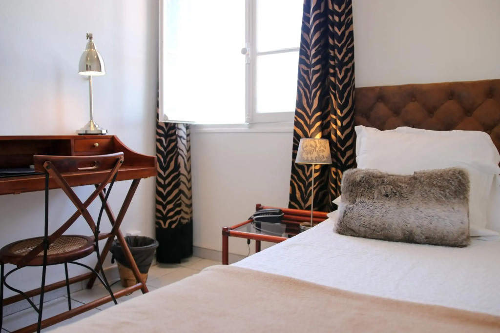 Le Panoramic Boutique Hôtel