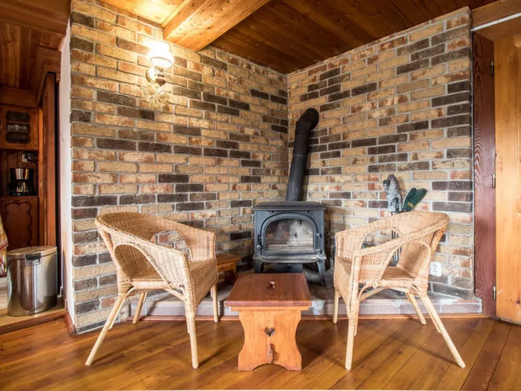 Holiday Home Lánov by Interhome
