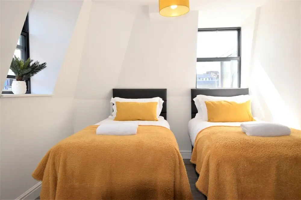 Haven apartments - yourapartment