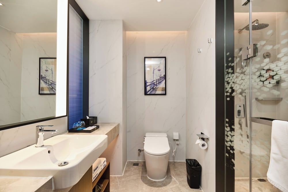 Hampton by Hilton Tonglu Fuchun River