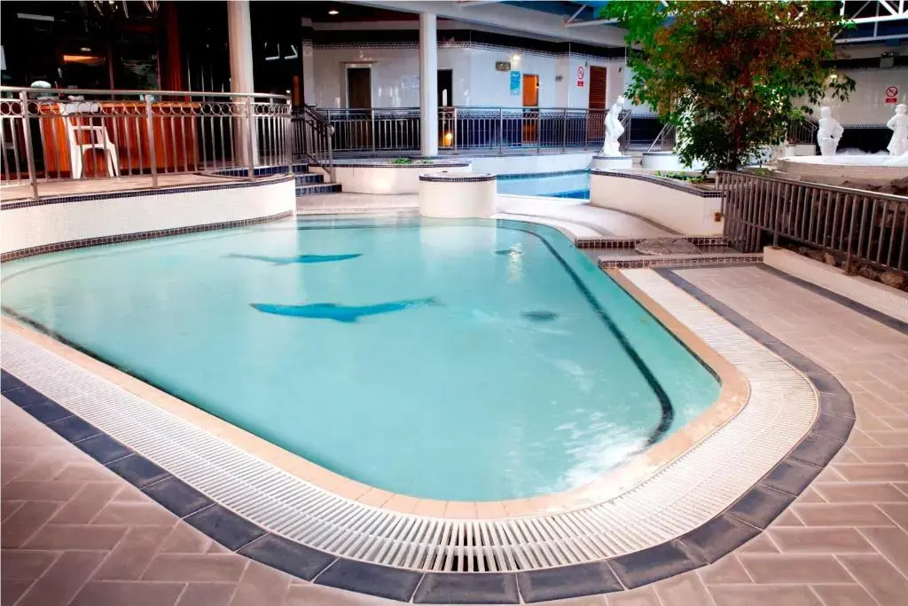 Gold Coast Resort Dungarvan