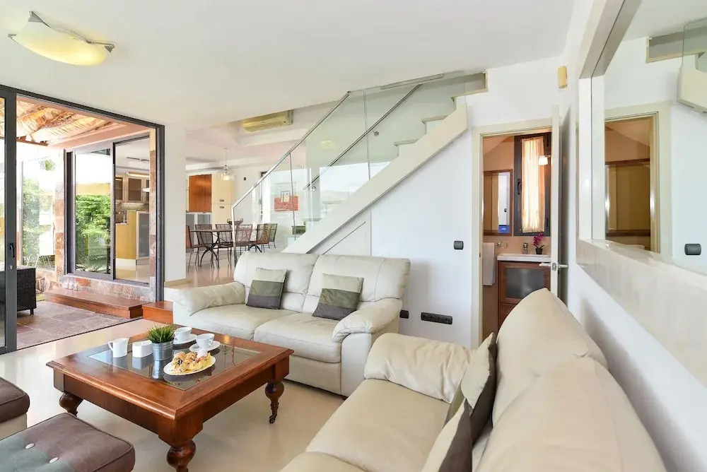 Gran Canaria Villa Los Lagos 33