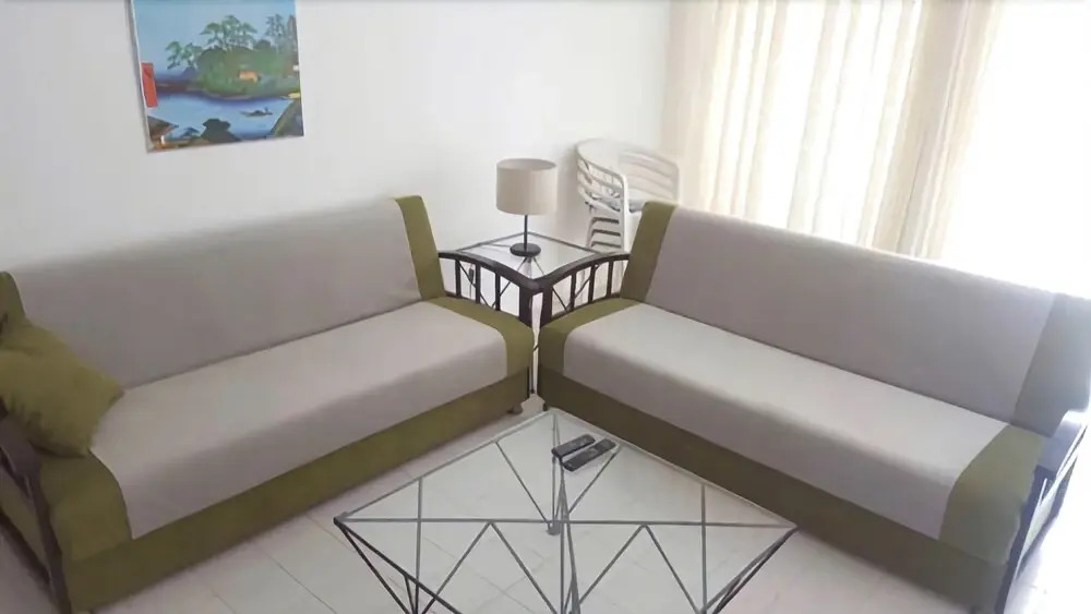 Hotel Nova Apart