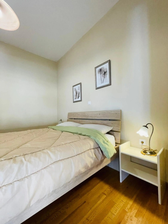 Camelia Apartment