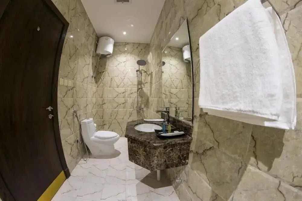 جولدن جاردن للشقق المخدومة - Golden Garden Serviced Apartments