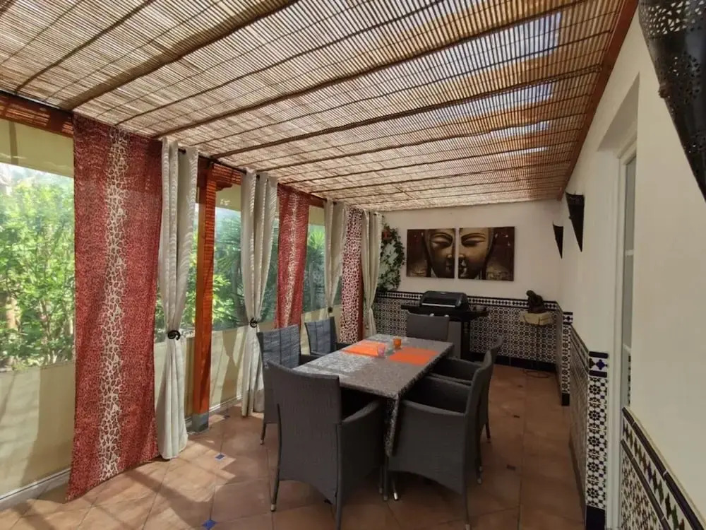 Lovely Apartment in Arona