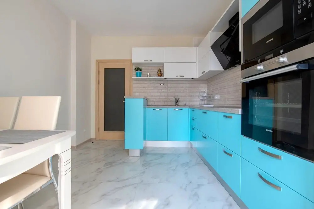 RentHouse Apartment Premium Life
