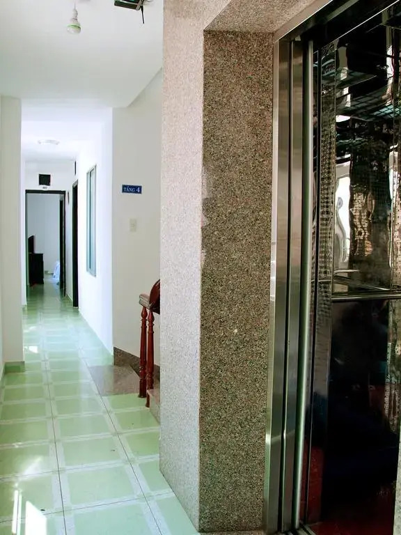 Queen Hotel Tran Phu