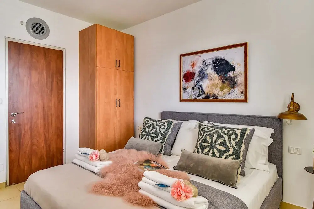 Sweet Inn Apartments - Strauss Street