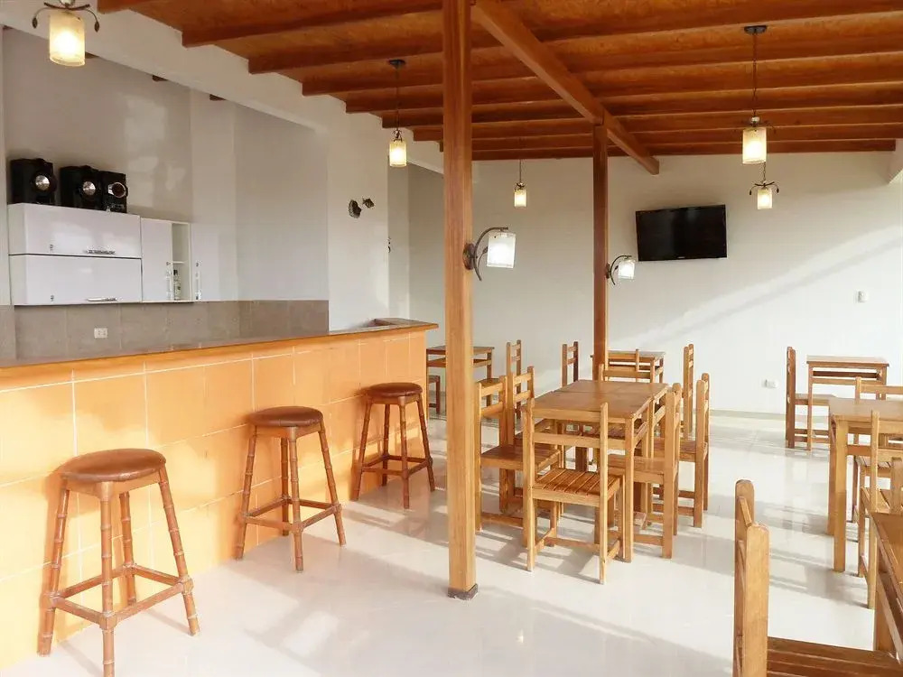 Rio Hotels Mancora