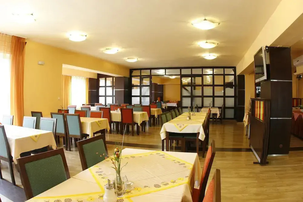Wellness Hotel Diana