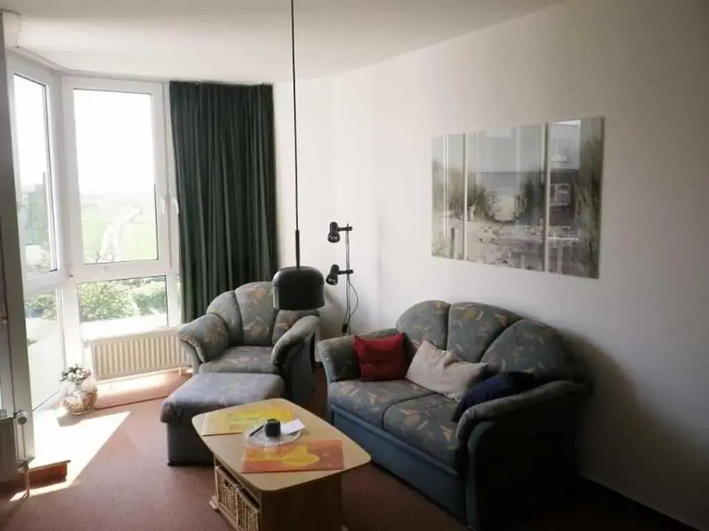 Haus Knechtsand Knechtsand 434