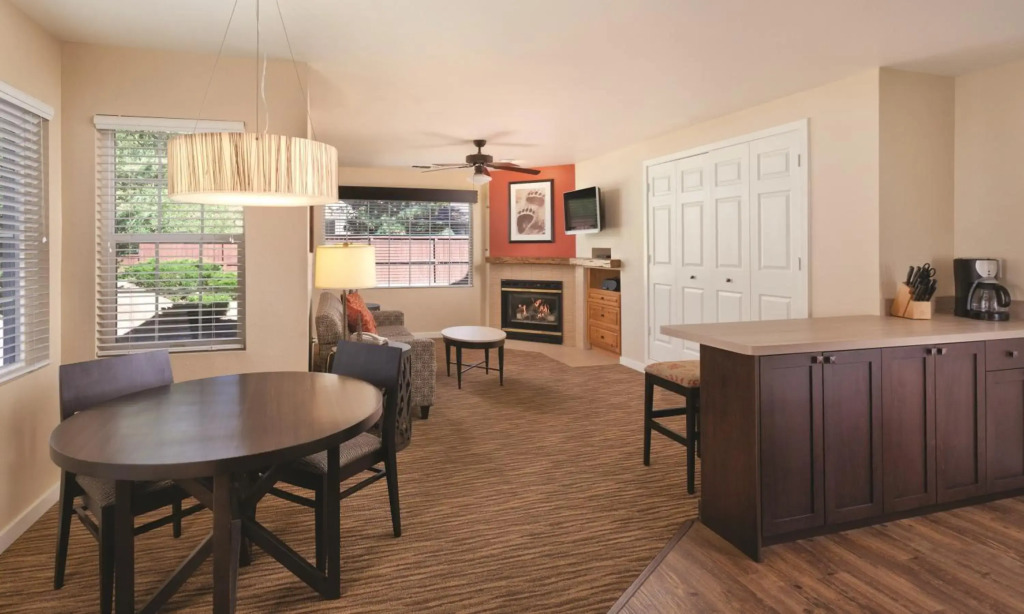 WorldMark Big Bear