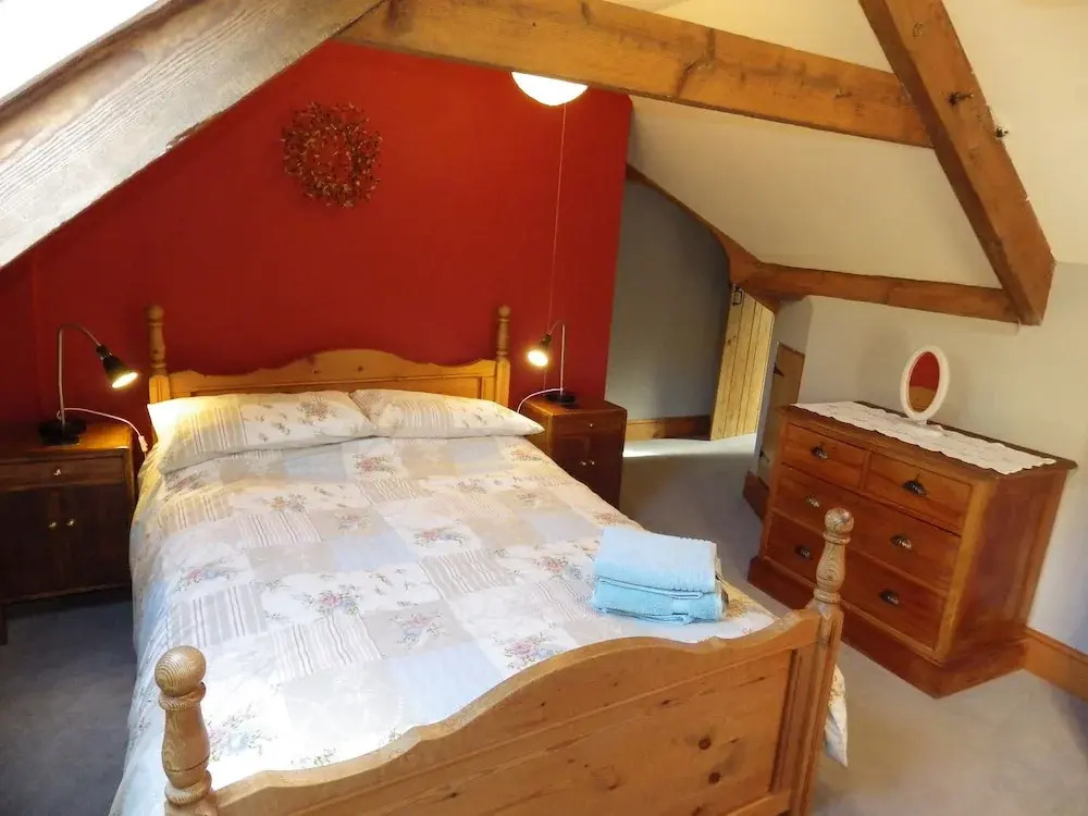 Ryvington B&B Plus
