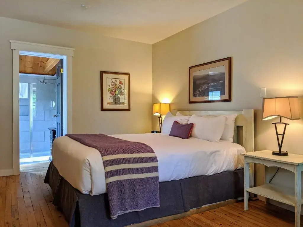 Moulin Wakefield Mill Hotel & Spa