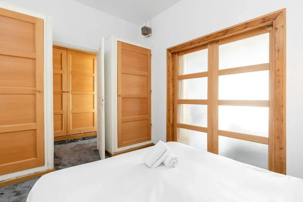 St. Germain - Odeon Area Apartment