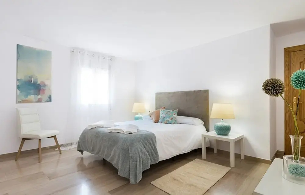 Hotel Plaza Nueva