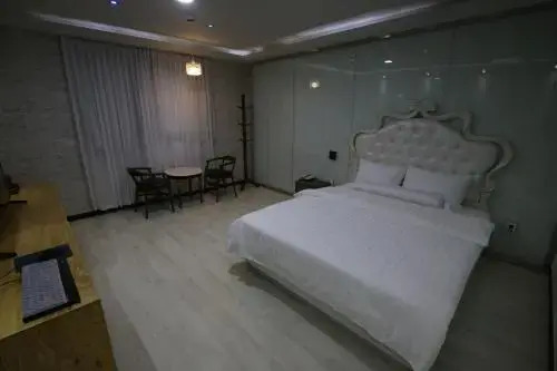 Inca Motel