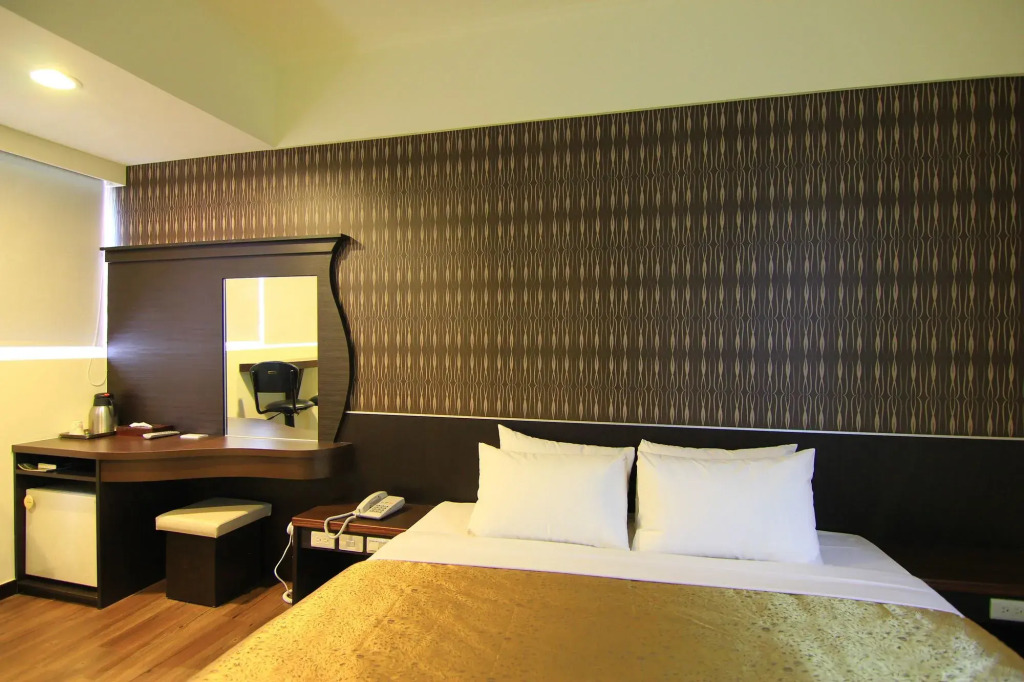 Penghu An-I Hotel