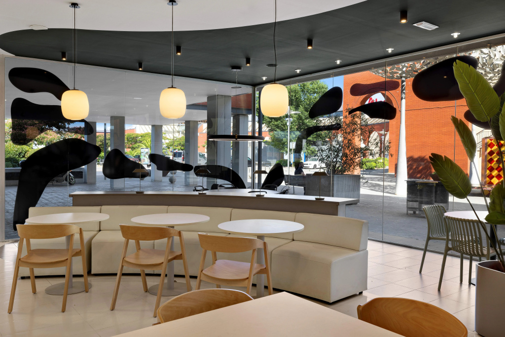 B&B HOTEL Girona 3