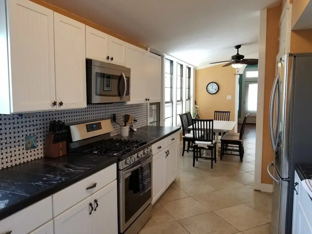 McKensie Cottage