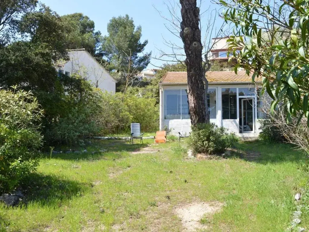 Maison Fleury-Saint-Pierre-la-Mer, 3 pièces, 5 personnes - FR-1-229D-211