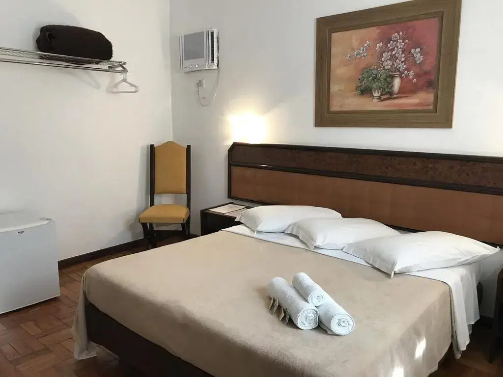 Hotel La Ponsa Itatiaia