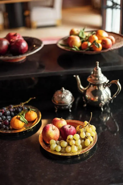 Riad Dar Acsameda & Spa