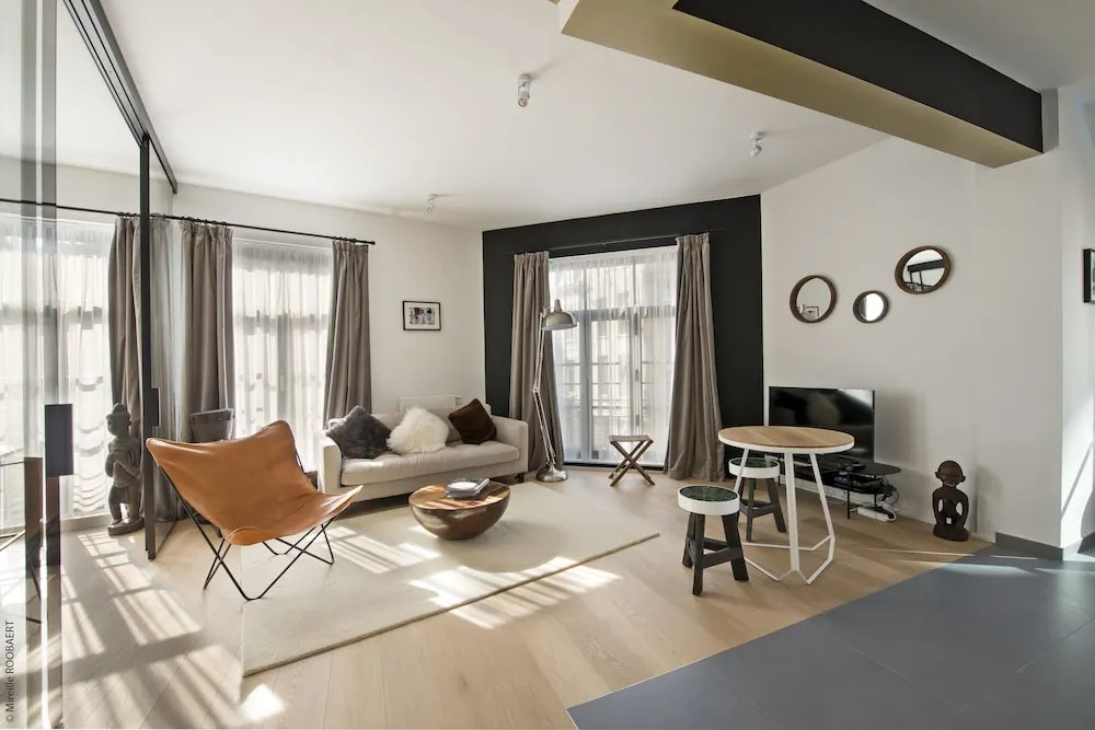 Villa Sablon
